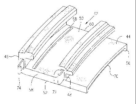 Une figure unique qui représente un dessin illustrant l'invention.